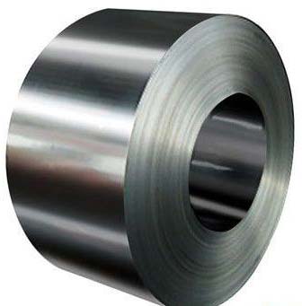 Stainless Steel Coils, Material : Stainless Steel