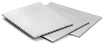 Stainless Steel Plates