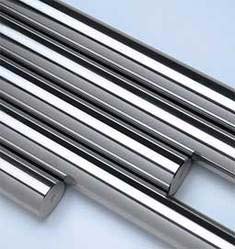 Stainless Steel Super Duplex Steel Round Bars