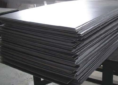 Titanium Grade Sheets