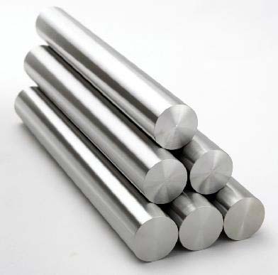 Titanium Rods