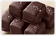 Super Caramels Chocolate Color