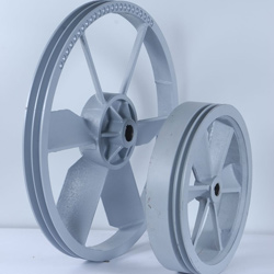 Fan Pulley