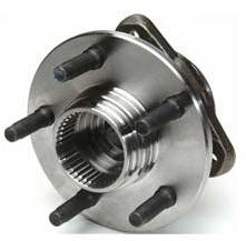 Wheel Hub Assembly