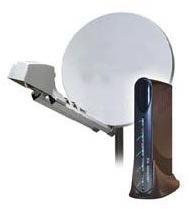 Satellite Internet System