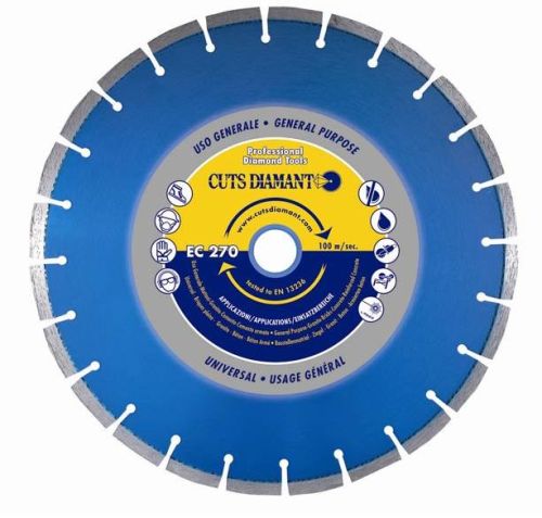 Diamond Cutting Blade
