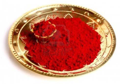 Kumkum Powder