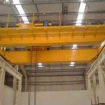 EOT Double Girder Crane