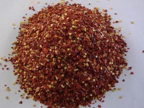 Crushed Red Chilli