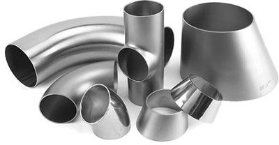 Alloy Steel Buttweld Fittings, Size : 1/8” NB TO 48” NB.