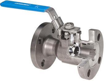 Ball Valves, Size : 6mm To 750mm