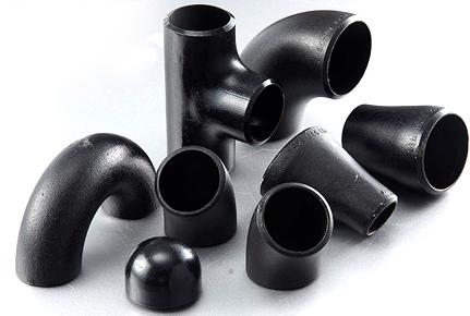 Carbon Steel Buttweld Fittings