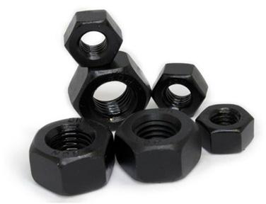 Carbon Steel Fasteners