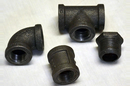 Carbon Steel Forged Fittings