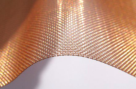 Phosphor Bronze Wire Mesh