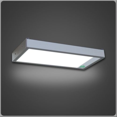 0.5X1 FT Slab Fixing LED Troffer Lights