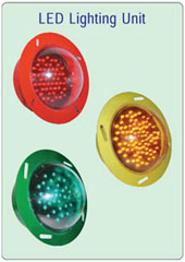 LED Signal Lighting