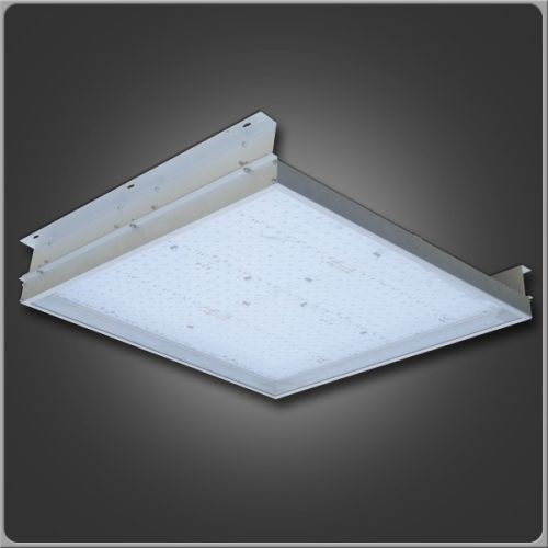 LED Slab Fixing Troffer Lights