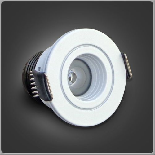 LED Spot Light