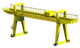 Gantry Crane