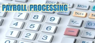 Labour Laws & Payroll Processing Services