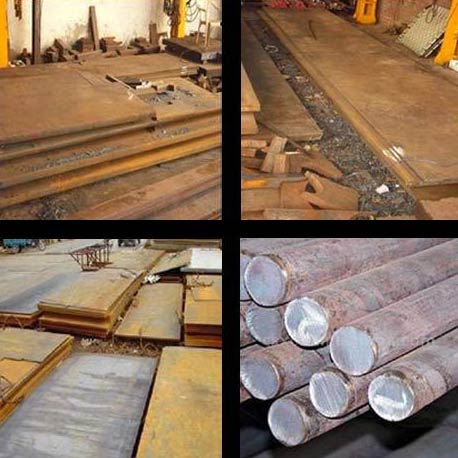 Mild Steel