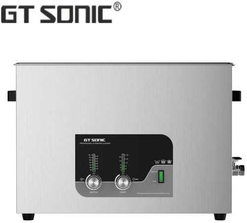 New Design Multi-function GT Ultrasonic Cleaner With Ultrasound Cleani