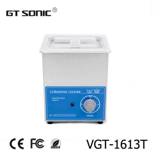 Digital Control Physics Lab Ultrasonic Washing Machine