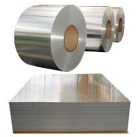 Steel Plain Smooth Gp Sheets, Color : Silver