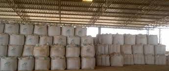 Bentonite Powder