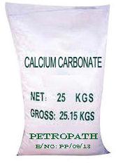 Calcium Carbonate