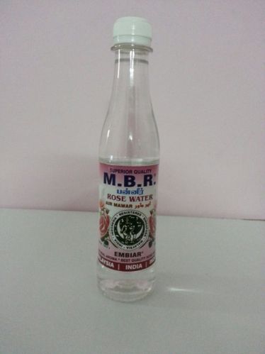 M.B.R. Rose Water