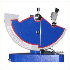 Textile Testing Instruments