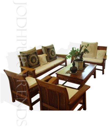 Jodhpur Trends Comfortable Sofa Set