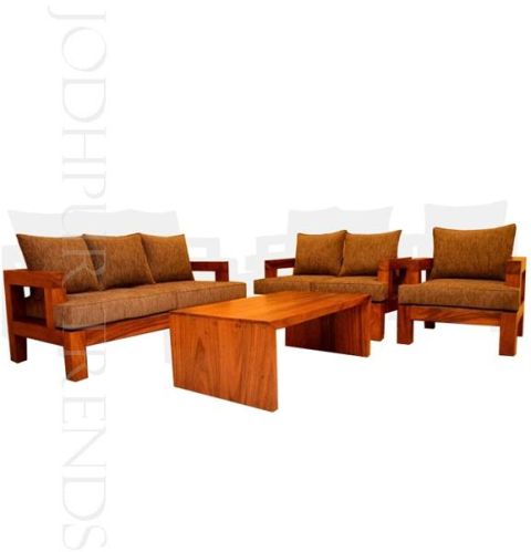 Jodhpur Trends Decorative Sofa Set