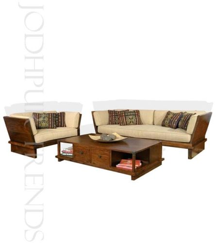 Jodhpur Trends Elegant Modern Sofa Set