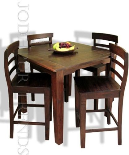 Four Seater Corner Dining Set