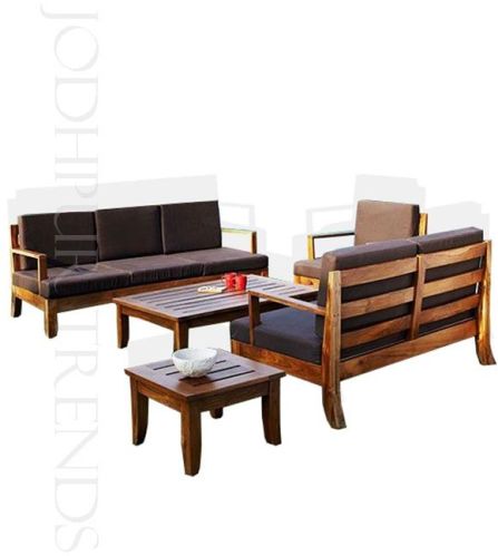 Jodhpur Trends Indian Sofa Set