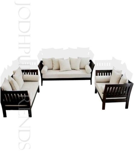 Jodhpur Trends Relaxing Sofa Set