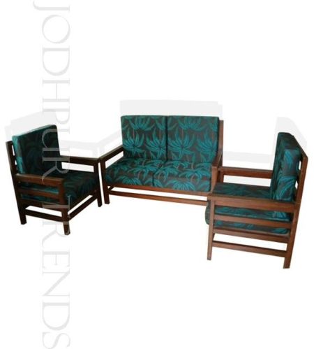 Jodhpur Trends Simplistic Sofa Set