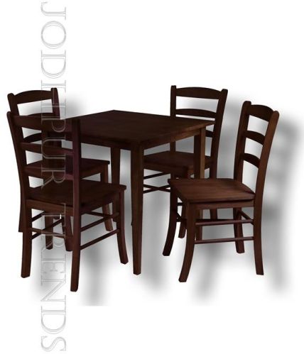 Jodhpur Trends Stylish Wooden Dining Set