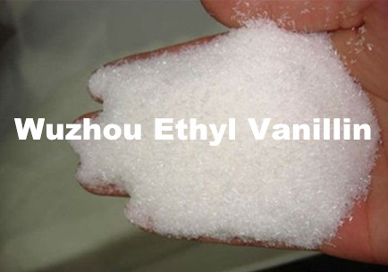 Ethyl Vanillin