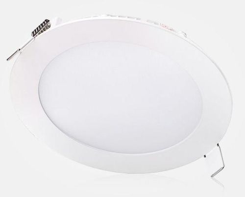 Citylight LED 18w 6500k Round Panel LED Light