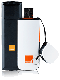 Huawei HSPA USB Modem