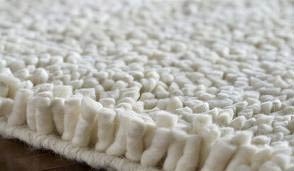 Wool Shaggy Carpets