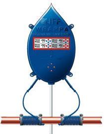 Electronic Water Conditioner