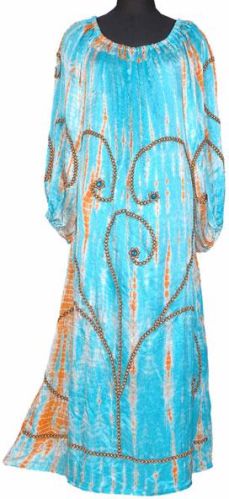 Designer Women Kaftan