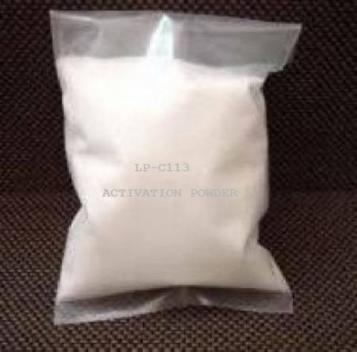 SSD Solution Mercury Activation Powder