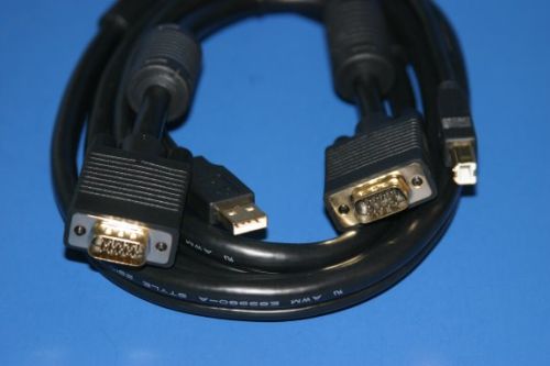 Wehans VGA Cable