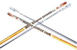 Gi Dual Pipe Earthing Electrode